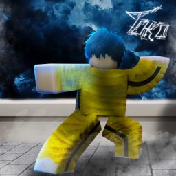 Project Discord Server Banner