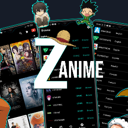 Zanime Discord Server Banner