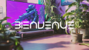 Ribiz Family Discord Server Banner