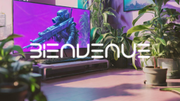 Ribiz Family Discord Server Banner