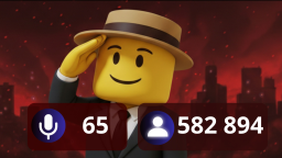 Blox Fruits Brasil SrDark Discord Server Banner