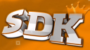 SrDark Discord Server Banner