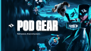 WBB is now POD GEAR Discord Server Banner