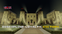 UBA Discord Server Banner