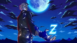ฦถakashi's Village Discord Server Banner
