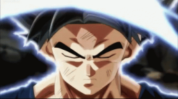 Dragon Ball OV Official Discord Server Banner