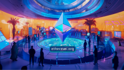 ethereum.org Discord Server Banner