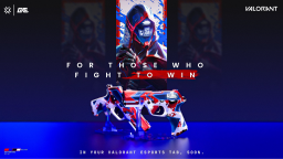 Global Esports Discord Server Banner