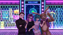 Jeaire Discord Server Banner