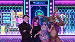 Jeaire Discord Server Banner