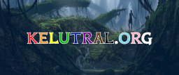 Kelutral.org 🌳 Discord Server Banner