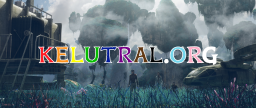 Kelutral.org 🌳 Discord Server Banner