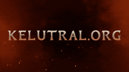 Kelutral.org ๐ณ Discord Server Banner