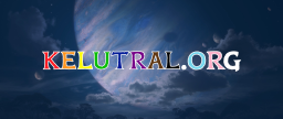 Kelutral.org ๐ณ Discord Server Banner