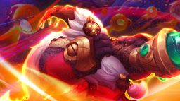 Toca do Teemo Discord Server Banner