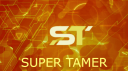 SUPER TAMER GAMING ˢᵗ Discord Server Banner