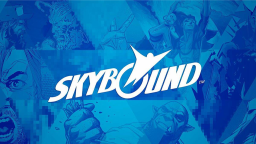 Skybound Discord Server Banner