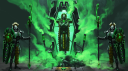Necrontyr Discord Discord Server Banner