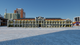 BTE Discord Server Banner