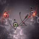 فلاسفة ريزدنت ايفل Discord Server Banner