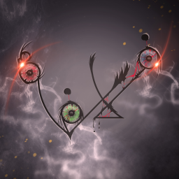 فلاسفة ريزدنت ايفل Discord Server Banner