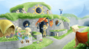 S🔆RA Discord Server Banner