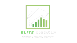 Elite Signals Discord Server Banner