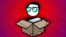 Average Joe Lounge Discord Server Banner