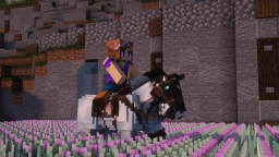 SWEquestrianMod Discord Server Banner