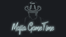Мафия с вебками (MGT) Discord Server Banner