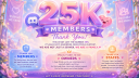Lover's Arena™ Discord Server Banner
