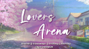 Lover's Arena™ Discord Server Banner