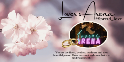 Lover's Arena™ Discord Server Banner