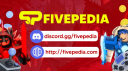 FIVEPEDIA Discord Server Banner