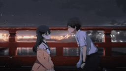 Anime My Couple Discord Server Banner