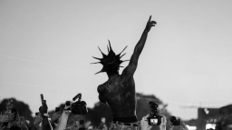 Rap Discord Server Banner