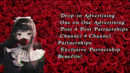 Rosehaven Discord Server Banner