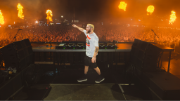 James Hype Discord Server Banner