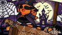 ✨🎃 Rede Dark Discord Server Banner