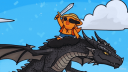 Rede Dark 𝐏𝐄 Discord Server Banner