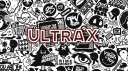 UltraX Kingdom Discord Server Banner