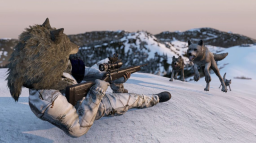 DayZ Discord Server Banner