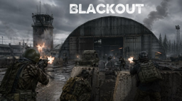 DayZ Discord Server Banner