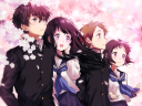 Waifunani Discord Server Banner