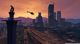 San Andreas Gamers Discord Server Banner