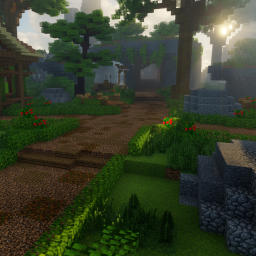 MinePlay Discord Server Banner