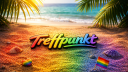 Treffpunkt 🌈 Discord Server Banner