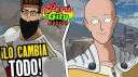 PERU CITY Discord Server Banner