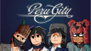 PERU CITY Discord Server Banner