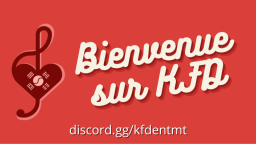 Kpop France Discord Discord Server Banner